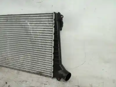 Second-hand car spare part intercooler for audi a6 avant (4b5) 2.5 tdi oem iam references 4b0145805a  