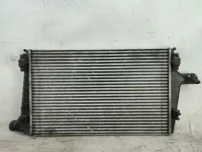 Second-hand car spare part intercooler for audi a6 avant (4b5) 2.5 tdi oem iam references 4b0145805a  