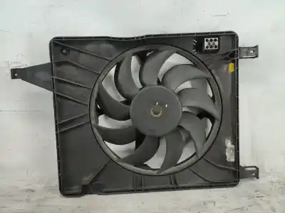 Second-hand car spare part heating fan for nissan qashqai / qashqai +2 i (j10, nj10, jj10e) 2.0 oem iam references 5393199