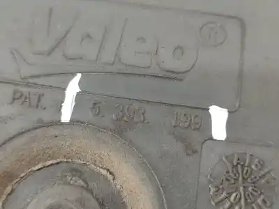 Автозапчастина б/у вентилятор опалення для nissan qashqai / qashqai +2 i (j10, nj10, jj10e) 2.0 посилання на oem iam 5393199  