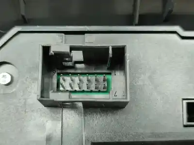 Автозапчасти б/у предупреждение за peugeot 308 sw ii (lc_, lj_, lr_, lx_, l4_) 1.5 bluehdi 130 ссылки oem iam   