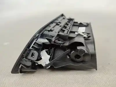 Автозапчастина б/у аераційна решіта для peugeot 308 sw ii (lc_, lj_, lr_, lx_, l4_) 1.5 bluehdi 130 посилання на oem iam   