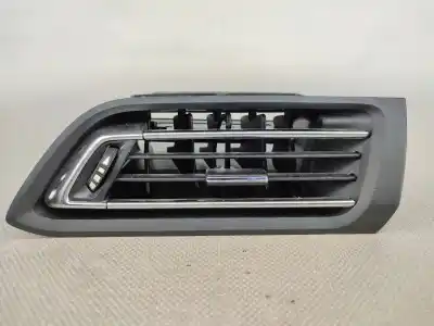 Автозапчастина б/у аераційна решіта для peugeot 308 sw ii (lc_, lj_, lr_, lx_, l4_) 1.5 bluehdi 130 посилання на oem iam 