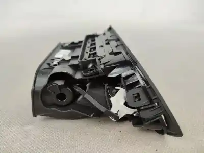 Автозапчастина б/у аераційна решіта для peugeot 308 sw ii (lc_, lj_, lr_, lx_, l4_) 1.5 bluehdi 130 посилання на oem iam   