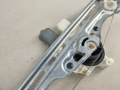 Автозапчастина б/у регулятор склона задній лівий для peugeot 308 sw ii (lc_, lj_, lr_, lx_, l4_) 1.5 bluehdi 130 посилання на oem iam 9825710580  