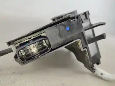 Автозапчастина б/у замок заднього правого дверя для peugeot 308 sw ii (lc_, lj_, lr_, lx_, l4_) 1.5 bluehdi 130 посилання на oem iam 9826110980  