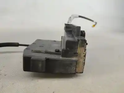 Автозапчастина б/у замок заднього правого дверя для peugeot 308 sw ii (lc_, lj_, lr_, lx_, l4_) 1.5 bluehdi 130 посилання на oem iam 9826110980  