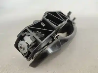 Автозапчастина б/у завнішня ручка задня ліва для peugeot 308 sw ii (lc_, lj_, lr_, lx_, l4_) 1.5 bluehdi 130 посилання на oem iam 9802977380  