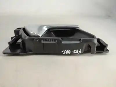 Автозапчастина б/у усередині передня права ручка для peugeot 308 sw ii (lc_, lj_, lr_, lx_, l4_) 1.5 bluehdi 130 посилання на oem iam 98000000vv  