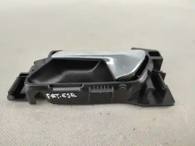 Автозапчастина б/у ліва передня внутрішня ручка для peugeot 308 sw ii (lc_, lj_, lr_, lx_, l4_) 1.5 bluehdi 130 посилання на oem iam 98000001vv  