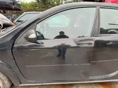 Gebrauchtes Autoersatzteil linke vordere tür zum smart forfour (454) 1.1 (454.030) oem-iam-referenzen 