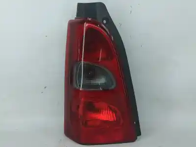 Автозапчастина б/у лівий ход ліхар для suzuki wagon r hatchback 1.0 посилання на oem iam 
