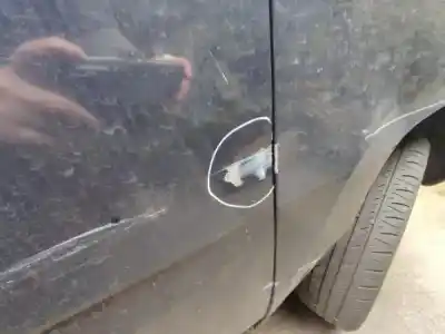 Автозапчастина б/у передні праві двері для suzuki wagon r hatchback 1.0 посилання на oem iam   
