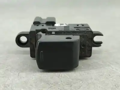 Second-hand car spare part rear right power window switch for nissan qashqai / qashqai +2 i (j10, nj10, jj10e) 2.0 oem iam references 25411jd000