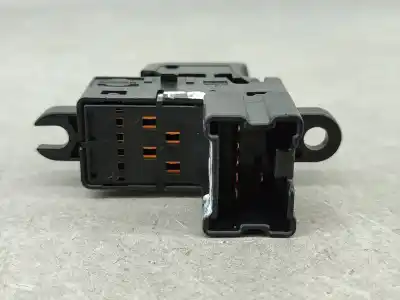 Second-hand car spare part rear right power window switch for nissan qashqai / qashqai +2 i (j10, nj10, jj10e) 2.0 oem iam references 25411jd000   Second-hand car spare part rear right power window switch for nissan qashqai / qashqai +2 i (j10, nj10, jj10e) 2.0 oem iam references 25411jd000