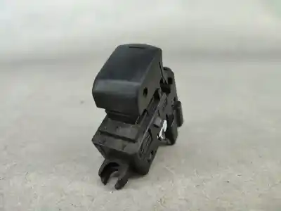 Second-hand car spare part rear right power window switch for nissan qashqai / qashqai +2 i (j10, nj10, jj10e) 2.0 oem iam references 25411jd000   Second-hand car spare part rear right power window switch for nissan qashqai / qashqai +2 i (j10, nj10, jj10e) 2.0 oem iam references 25411jd000