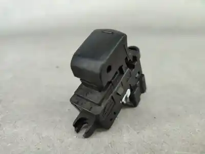 Second-hand car spare part rear right power window switch for nissan qashqai / qashqai +2 i (j10, nj10, jj10e) 2.0 oem iam references 25411jd000   Second-hand car spare part rear right power window switch for nissan qashqai / qashqai +2 i (j10, nj10, jj10e) 2.0 oem iam references 25411jd000