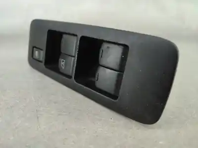 Second-hand car spare part left front power window switch for nissan qashqai / qashqai +2 i (j10, nj10, jj10e) 2.0 oem iam references 25401jd00b   Second-hand car spare part left front power window switch for nissan qashqai / qashqai +2 i (j10, nj10, jj10e) 2.0 oem iam references 25401jd00b