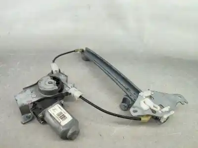 Second-hand car spare part rear right window regulator for nissan qashqai / qashqai +2 i (j10, nj10, jj10e) 2.0 oem iam references 402190a   Second-hand car spare part rear right window regulator for nissan qashqai / qashqai +2 i (j10, nj10, jj10e) 2.0 oem iam references 402190a