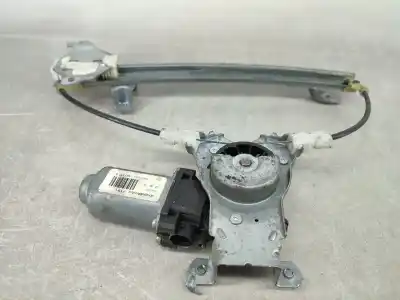 Second-hand car spare part rear left window regulator for nissan qashqai / qashqai +2 i (j10, nj10, jj10e) 2.0 oem iam references 402191a   Second-hand car spare part rear left window regulator for nissan qashqai / qashqai +2 i (j10, nj10, jj10e) 2.0 oem iam references 402191a
