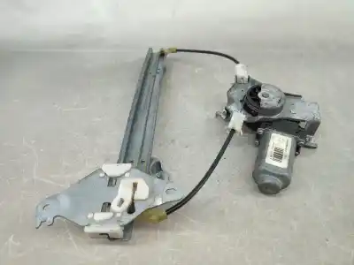 Second-hand car spare part rear left window regulator for nissan qashqai / qashqai +2 i (j10, nj10, jj10e) 2.0 oem iam references 402191a   Second-hand car spare part rear left window regulator for nissan qashqai / qashqai +2 i (j10, nj10, jj10e) 2.0 oem iam references 402191a