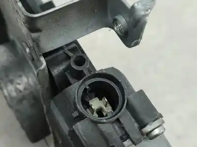 Second-hand car spare part rear left window regulator for nissan qashqai / qashqai +2 i (j10, nj10, jj10e) 2.0 oem iam references 402191a   Second-hand car spare part rear left window regulator for nissan qashqai / qashqai +2 i (j10, nj10, jj10e) 2.0 oem iam references 402191a