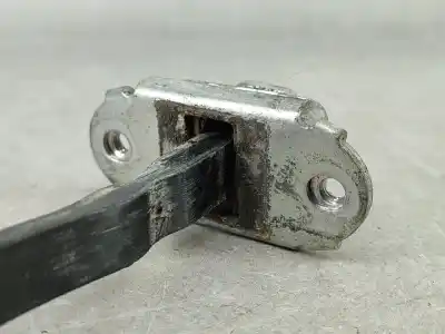 Second-hand car spare part door stop for nissan qashqai / qashqai +2 i (j10, nj10, jj10e) 2.0 oem iam references   