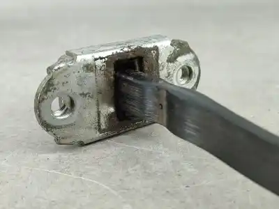 İkinci el araba yedek parçası kapi tutucu için nissan qashqai / qashqai +2 i (j10, nj10, jj10e) 2.0 oem iam referansları   