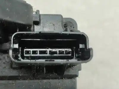 Second-hand car spare part rear right door lock for nissan qashqai / qashqai +2 i (j10, nj10, jj10e) 2.0 oem iam references 3pinos  