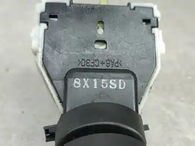 Second-hand car spare part indicator switch for nissan qashqai / qashqai +2 i (j10, nj10, jj10e) 2.0 oem iam references 8x15sd   Second-hand car spare part indicator switch for nissan qashqai / qashqai +2 i (j10, nj10, jj10e) 2.0 oem iam references 8x15sd
