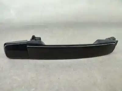 Second-hand car spare part exterior left rear door handle for nissan qashqai / qashqai +2 i (j10, nj10, jj10e) 2.0 oem iam references 