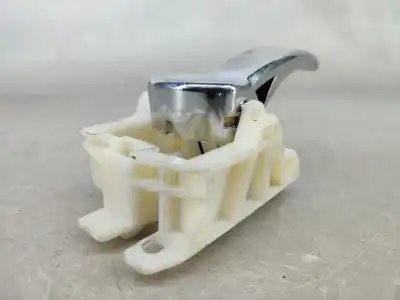 Second-hand car spare part interior left front handle for nissan qashqai / qashqai +2 i (j10, nj10, jj10e) 2.0 oem iam references   