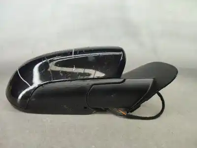 Peça sobressalente para automóvel em segunda mão espelho retrovisor direito por nissan qashqai / qashqai +2 i (j10, nj10, jj10e) 2.0 referências oem iam   