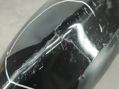 Peça sobressalente para automóvel em segunda mão espelho retrovisor direito por nissan qashqai / qashqai +2 i (j10, nj10, jj10e) 2.0 referências oem iam   