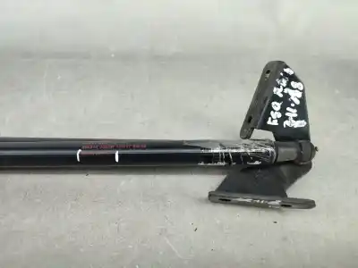 Second-hand car spare part tailgate gas strut for nissan qashqai / qashqai +2 i (j10, nj10, jj10e) 2.0 oem iam references 90450jd01c  