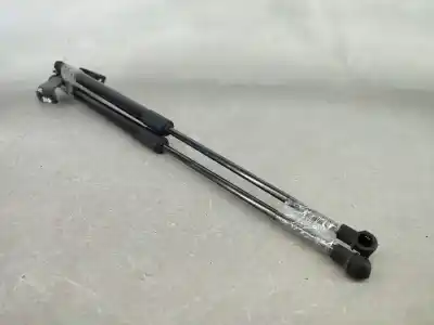 Second-hand car spare part tailgate gas strut for nissan qashqai / qashqai +2 i (j10, nj10, jj10e) 2.0 oem iam references 90450jd01c  