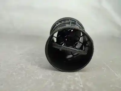 Peça sobressalente para automóvel em segunda mão grelha / difusor de ar por nissan qashqai / qashqai +2 i (j10, nj10, jj10e) 2.0 referências oem iam 68760jd10a  