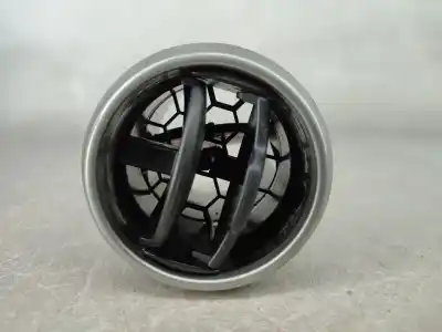 Second-hand car spare part air ventilation grille for nissan qashqai / qashqai +2 i (j10, nj10, jj10e) 2.0 oem iam references 68760jd10a