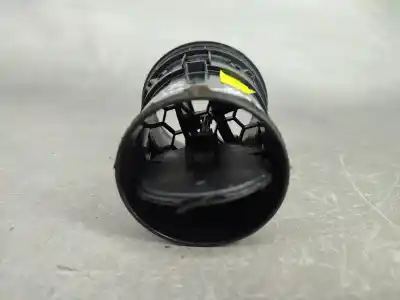 Peça sobressalente para automóvel em segunda mão grelha / difusor de ar por nissan qashqai / qashqai +2 i (j10, nj10, jj10e) 2.0 referências oem iam 68760jd10a  