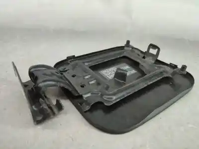 Peça sobressalente para automóvel em segunda mão tampa de combustível externa por nissan qashqai / qashqai +2 i (j10, nj10, jj10e) 2.0 referências oem iam   