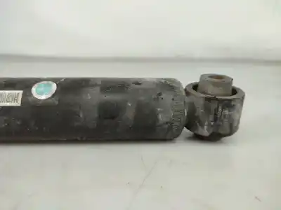 Second-hand car spare part right rear shock absorber for nissan qashqai / qashqai +2 i (j10, nj10, jj10e) 2.0 oem iam references 56210jd03a  