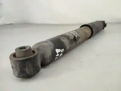 Second-hand car spare part right rear shock absorber for nissan qashqai / qashqai +2 i (j10, nj10, jj10e) 2.0 oem iam references 56210jd03a  