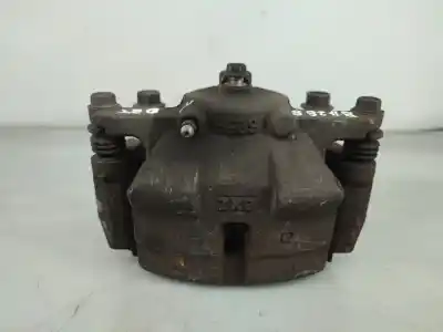 Second-hand car spare part front right brake caliper for nissan qashqai / qashqai +2 i (j10, nj10, jj10e) 2.0 oem iam references 