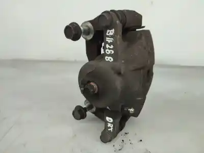 Second-hand car spare part front right brake caliper for nissan qashqai / qashqai +2 i (j10, nj10, jj10e) 2.0 oem iam references    Second-hand car spare part front right brake caliper for nissan qashqai / qashqai +2 i (j10, nj10, jj10e) 2.0 oem iam references
