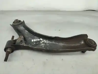 Автозапчасти б/у передний правый нижний рычаг подвески за nissan qashqai / qashqai +2 i (j10, nj10, jj10e) 2.0 ссылки oem iam   