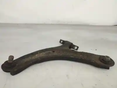 Second-hand car spare part front left upper suspension arm for nissan qashqai / qashqai +2 i (j10, nj10, jj10e) 2.0 oem iam references 