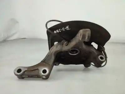 Second-hand car spare part front right knuckle for nissan qashqai / qashqai +2 i (j10, nj10, jj10e) 2.0 oem iam references 40014jd040  