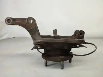 Second-hand car spare part front right knuckle for nissan qashqai / qashqai +2 i (j10, nj10, jj10e) 2.0 oem iam references 40014jd040  