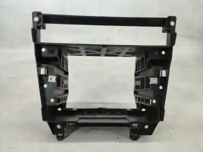 Peça sobressalente para automóvel em segunda mão consola central por bmw 5 (e60) 525 d referências oem iam 