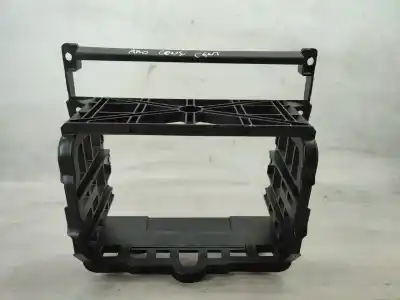 Peça sobressalente para automóvel em segunda mão consola central por bmw 5 (e60) 525 d referências oem iam   